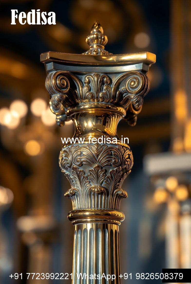 Unique Railing Design Ideas For House Exterior No-39003