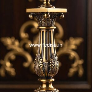 Top Balcony Railing Design Ideas For Safety No-39009