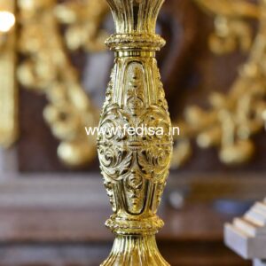 Latest Exterior Railing Designs For Modern Homes No-39010