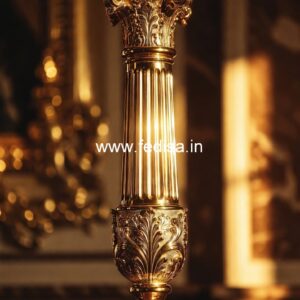 Stylish Railing Design For Small Home Exterior No-39012