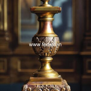 Creative Exterior Balcony Railing Designs No-39022