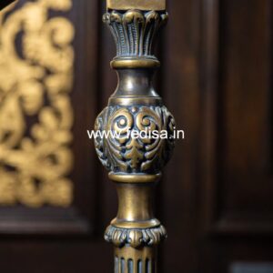 Affordable Steel Railing Design For Homes No-39026