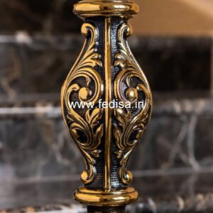 Top Steel Railing Designs For Homes No-39045