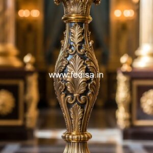 Stylish Staircase Railing Designs 2038 No-39049