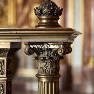 Top Balcony Railing Ideas For Modern Homes No-39050