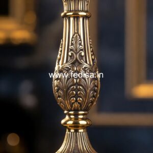 Latest Balcony Railing Design India 2038 No-39059