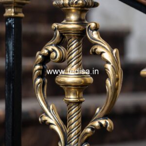 Modern Ghar Balcony Railing Design Ideas No-39063
