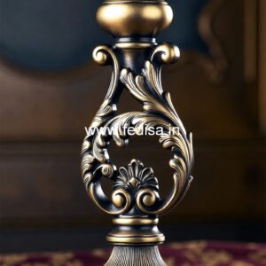 Indian Homes Ke Liye Stylish Railings No-39064