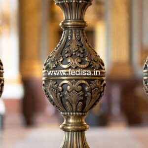 Balcony Railing Design For Small House India No-39065