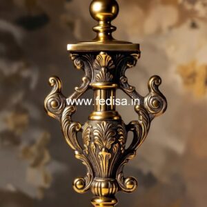 Ghar Ki Safety Ke Liye Best Railing Design No-39074