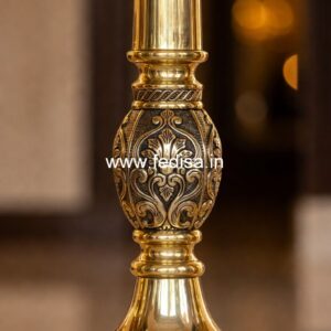 Indian House Front Balcony Railing Design No-39079