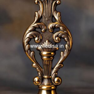 Latest Balcony Design India With Railings No-39081