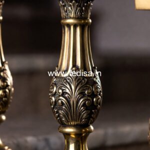 Indian Style Balcony Railing Design Ideas No-39084