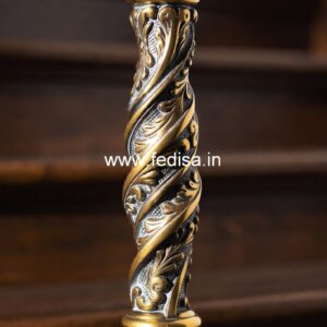 Best Railing Design India Homes 2038 No-39086