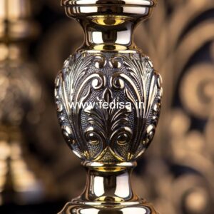 Stylish Steel Balcony Ideas India No-39095