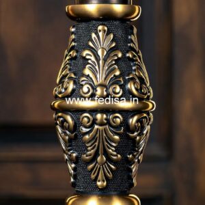 Best Exterior Railing Design India No-39099