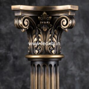 Modern Balcony Design India 2038 No-39127