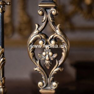 Ghar Ke Liye Steel Railing Design Ideas No-39130