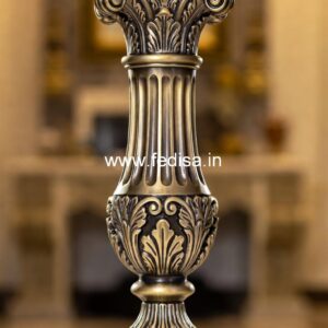 Modern Steel Balcony Railing Design Ideas India No-39133