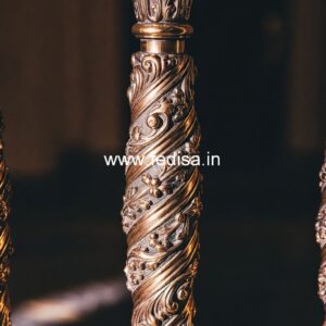 Best Railing Design For Ghar Safety No-39134