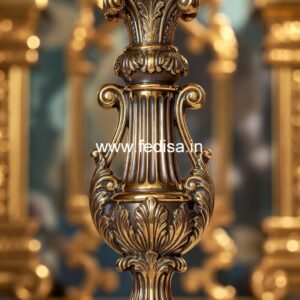 Stylish Balcony Railings India Homes No-39144