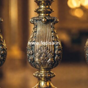 Modern Balcony Design India Exterior No-39149