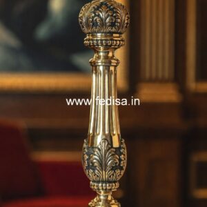 Simple And Stylish Railing Design Ideas For Balcony No-39172