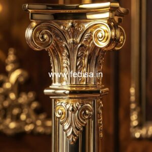 Affordable Railing Design Ideas For Small Homes No-39173