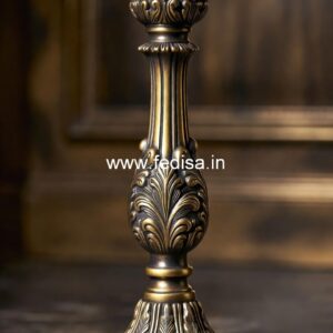 Amazing Railing Designs That Will Upgrade Your Home No-39177