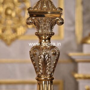 Stylish Exterior Railing Design Ideas No-39180