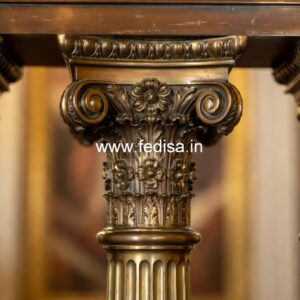 Latest Steel & Glass Railing Designs No-39183