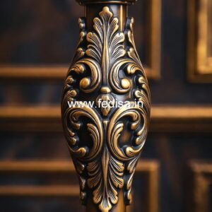 Top Steel Railing Designs For Modern Homes No-39197