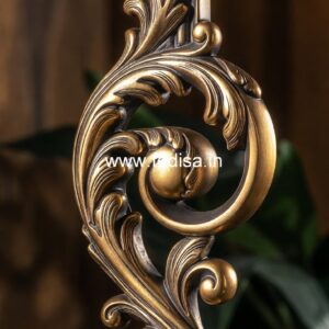 Best Balcony Railing Ideas For Small House No-39199