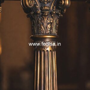 Stylish Home Railing Designs 2038 No-39205