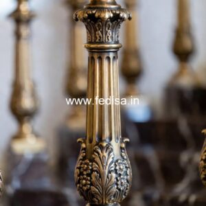 Latest Steel Balcony Railing Designs No-39206