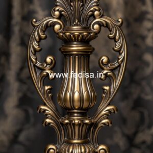 Latest Modern Balcony Railings No-39214