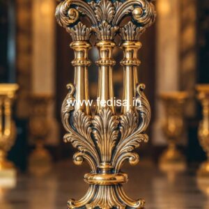 Modern Steel Railing Design Trends No-39220