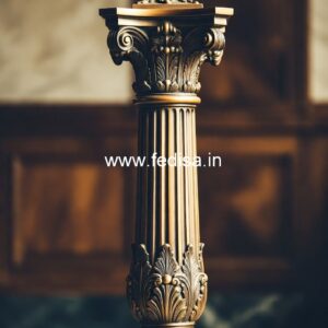 Stylish Home Balcony Railings No-39224