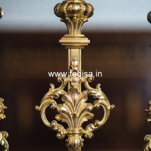 Stylish Railing Ideas For Home No-39230