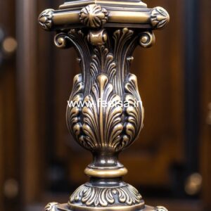 Top Modern Staircase Railings No-39247