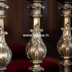 Top Steel Railing Design Ideas No-39253