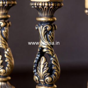 Top Exterior Railing Designs No-39256