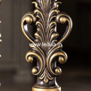 Latest Balcony Railing Design India No-39266