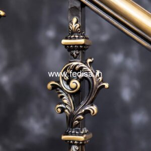 Indian House Railing Design Ideas No-39273