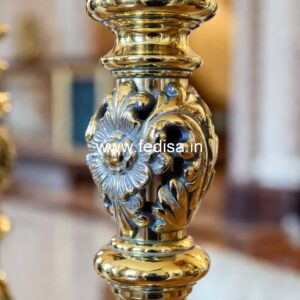 Best Balcony Railings India Homes No-39299