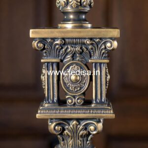 Stylish Balcony Designs India No-39302