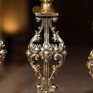 Best Steel Railings India No-39308