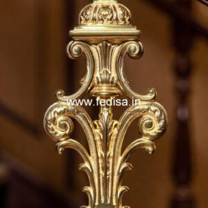 Stylish Balcony Ideas India No-39309