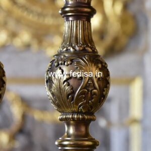 Stylish Indian Balcony Designs No-39316