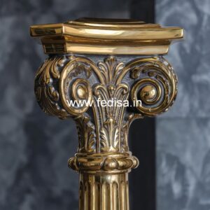 Stylish Exterior Railings India Homes No-39319